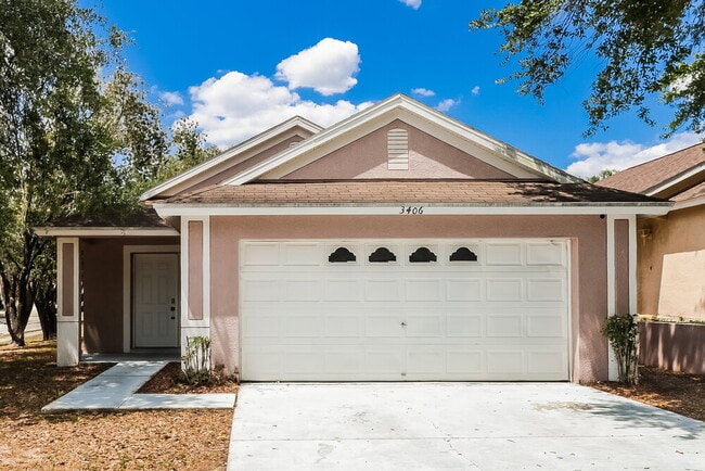 Building Photo - 3406 Palm Beach Dr