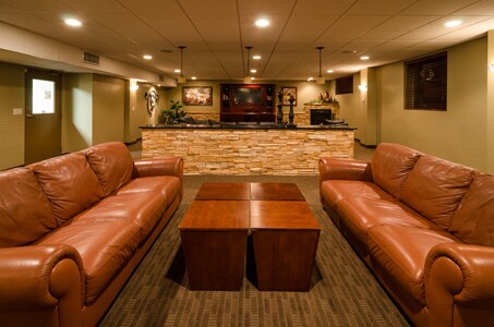 Interior Photo - Oakridge Apartments