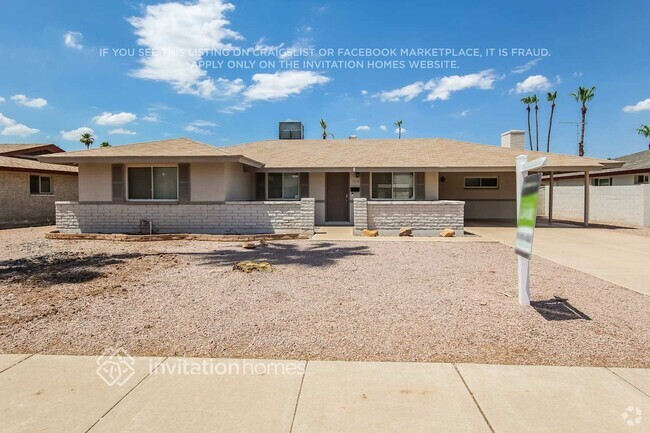 Building Photo - 1918 E Pebble Beach Dr