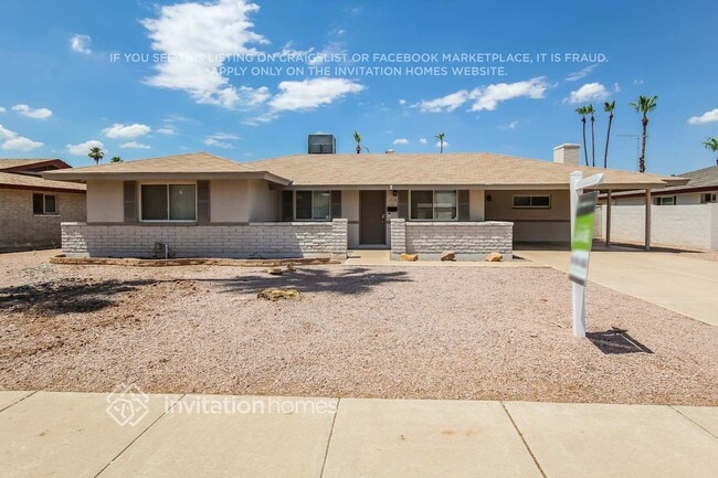 Building Photo - 1918 E Pebble Beach Dr