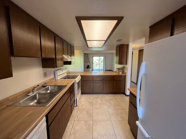 Foto del edificio - TOWNHOME - VILLAGE OF OAK CREEK - WILD TURKEY
