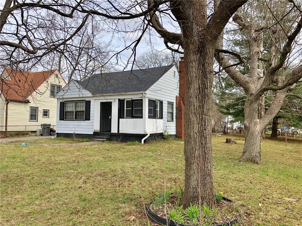 Primary Photo - 3603 N Layman Ave