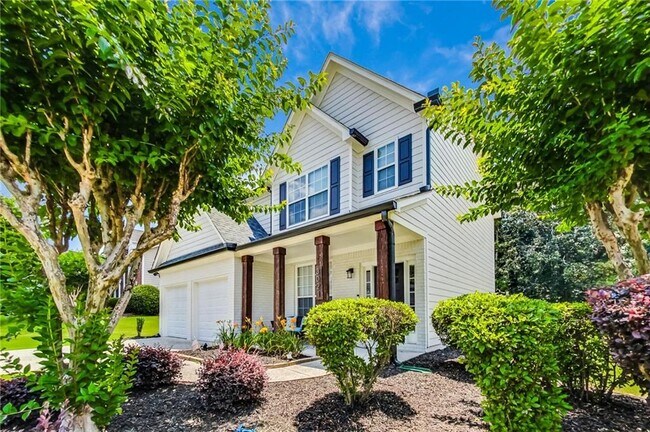 Foto del edificio - 3021 Belfaire Lake Dr