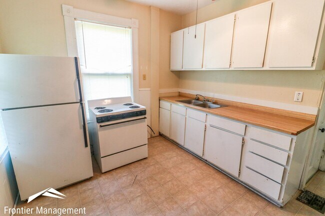 Foto del edificio - Perfectly located duplex near downtown Manhattan and City Park!