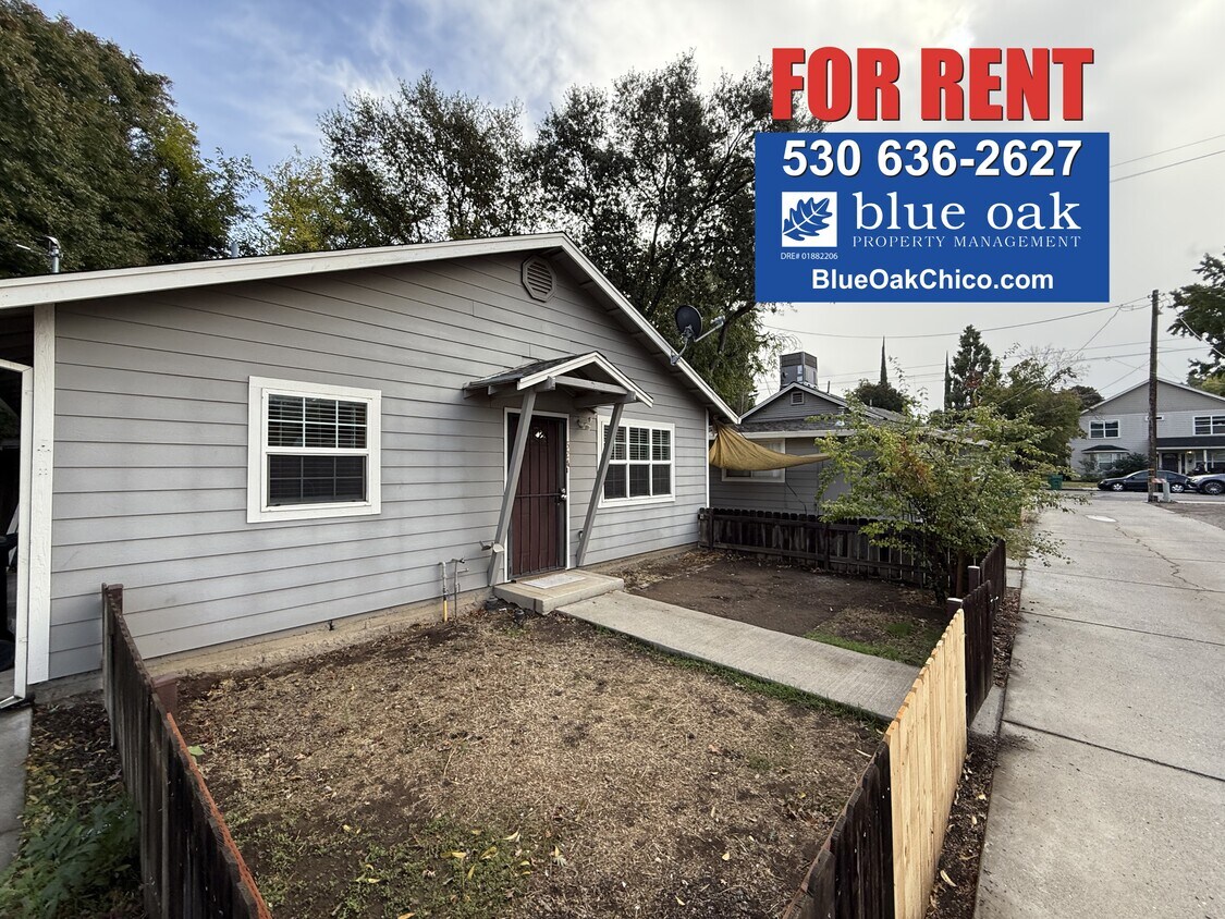 Foto principal - 524 W 1st Ave