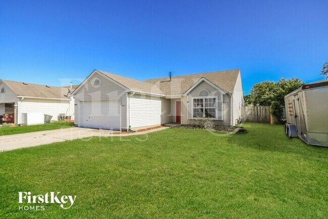 Building Photo - 977 Hathaway Drive