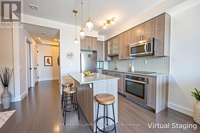 Photo du bâtiment - 9090 Yonge St