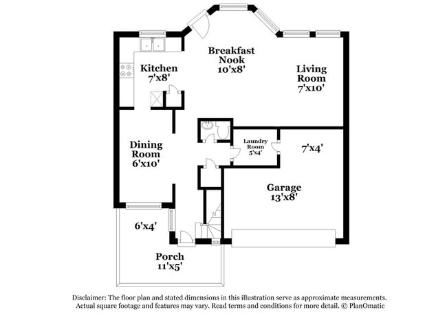 Foto del edificio - 19622 Plantation Tree Ct