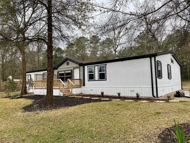 Foto del edificio - 11273 Camp Creek Way