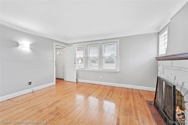 Building Photo - 1524 Cicotte Ave