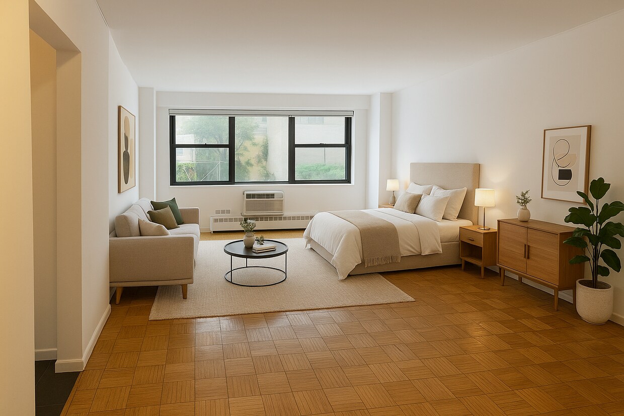 Foto principal - 141 E 37th St