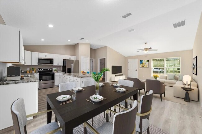 Foto del edificio - 13865 SW 108th St
