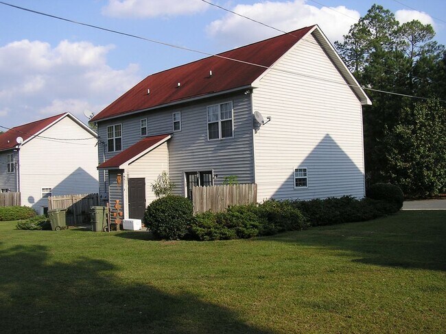 Building Photo - 3697 GA-24