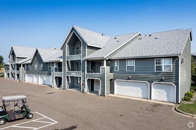 Evans Meadows New Exterior - Evans Meadows