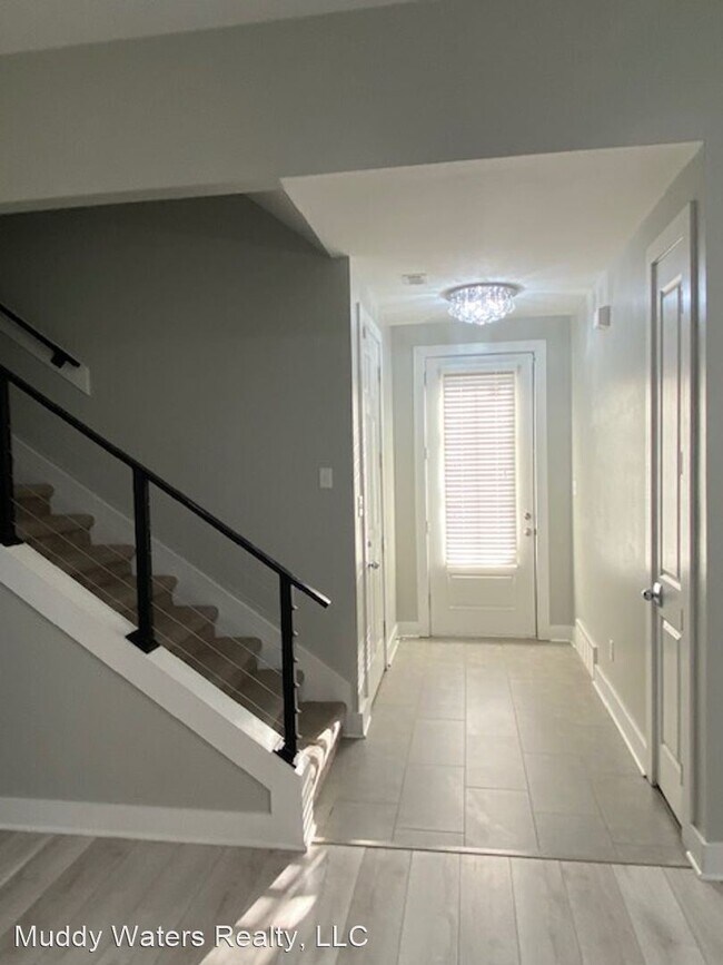 Foto del edificio - 4 br, 2 bath House - 4918 Matthew Drive