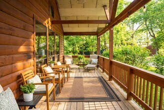 Building Photo - 100 Knob Hl Cir