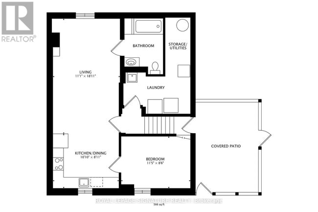 Building Photo - 1 Milne Ave