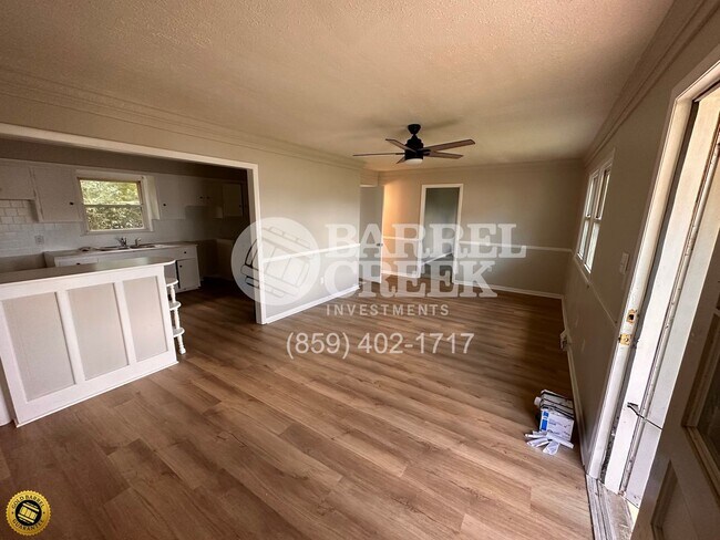 Foto del edificio - 2-bed 1-Bath House