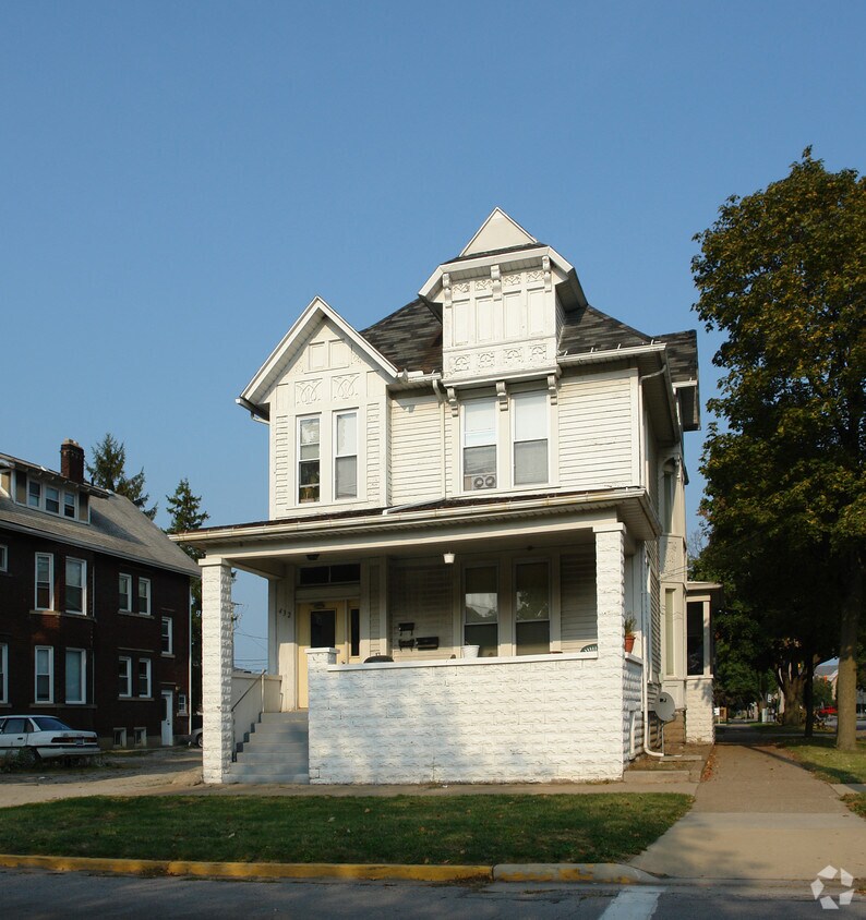 Foto del edificio - 432 Jackson St