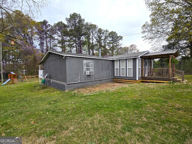 Building Photo - 144 Old Dallas Acworth Rd