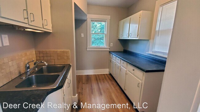 Foto del edificio - 2 br, 1 bath House - 2015 N 48th St