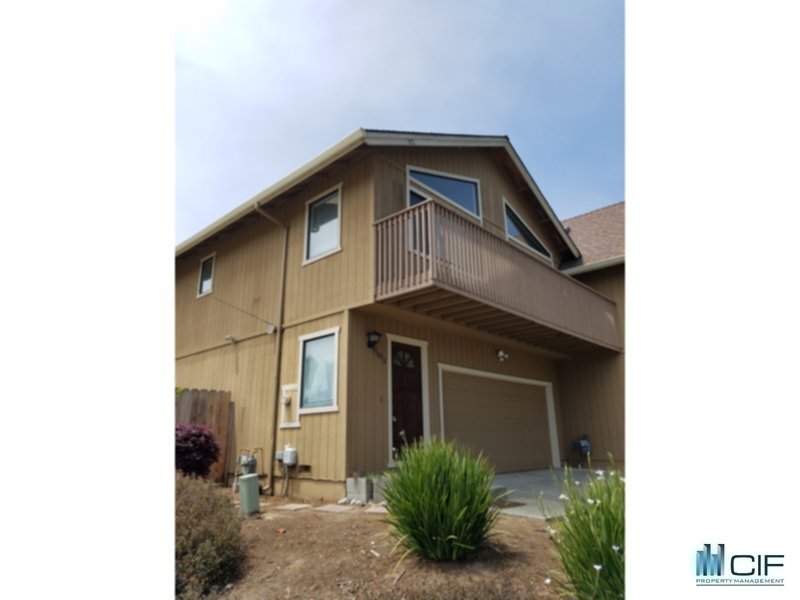 Primary Photo - GREAT SANTA CRUZ TOWNHOME - 3090 MARIO COURT