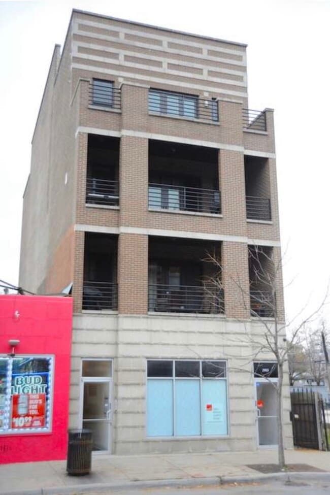 Building Photo - 2903 W Irving Park Rd