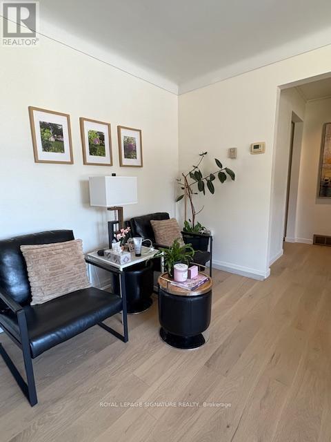 Photo du bâtiment - 7321 Fern Ave