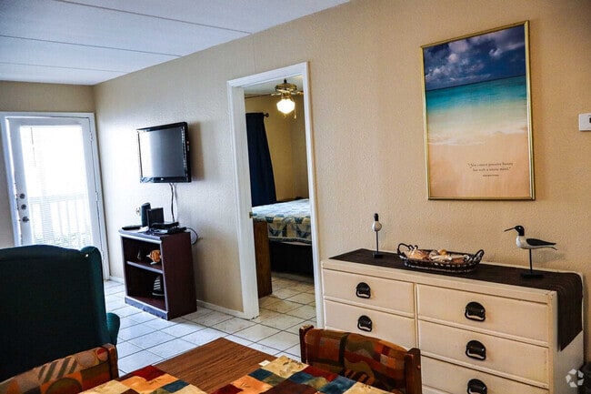Building Photo - 5601 Gulf Blvd