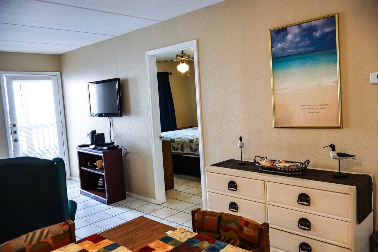 Foto principal - 5601 Gulf Blvd