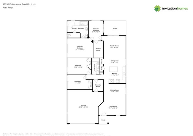 Foto del edificio - 19250 Fishermans Bend Dr