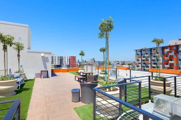Primary Photo - 1 bedroom in Oakland CA 94612