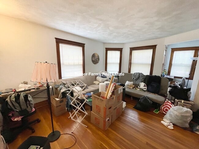 Building Photo - 230 S Huntington Ave