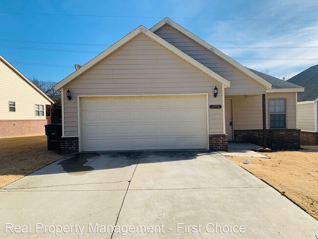 Foto del edificio - 3 br, 2 bath House - 2970 W Old Farmington Rd