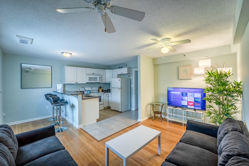 Foto principal - 7200 Coastal Hwy
