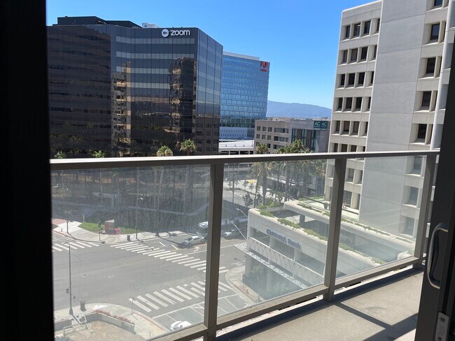 Downtown San Jose - 38 N Almaden Blvd