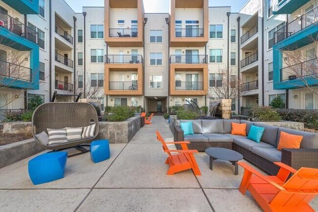 Foto del edificio - 2140 Medical District Dr