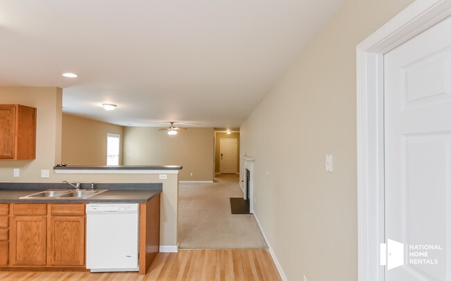 Building Photo - 520 Timbermill Dr