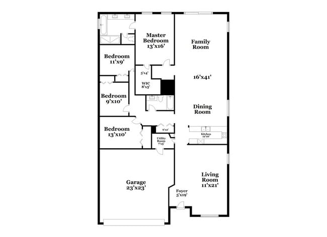 Building Photo - 5224 Braddock Dr