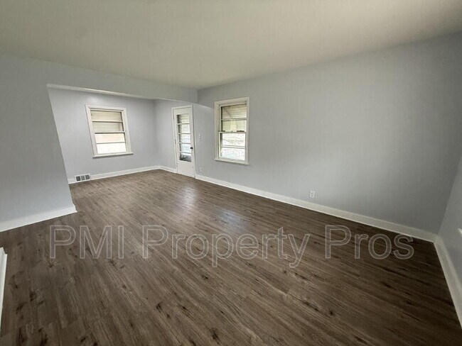Foto del edificio - 2101 W Fairmount Ave