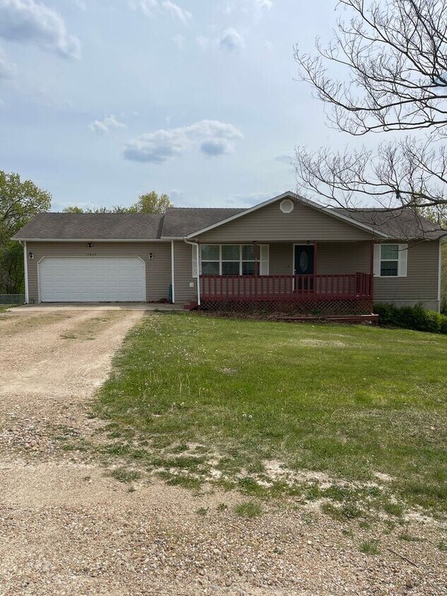 Avail May 12th. More interior photos comin... House for Rent in Saint