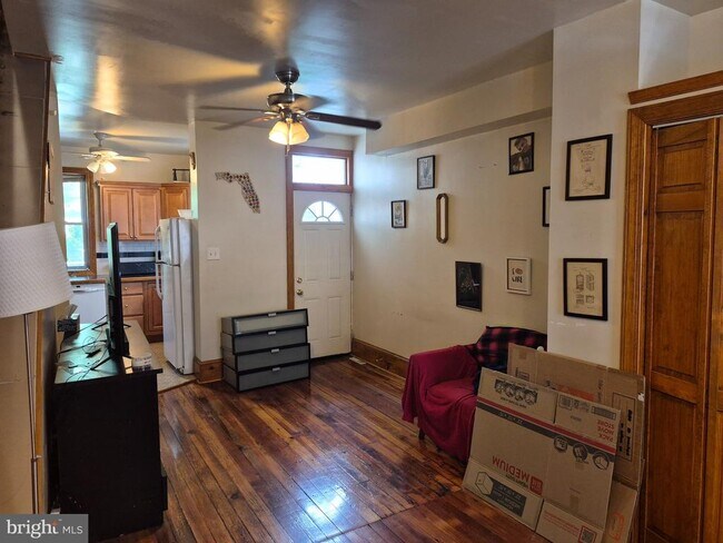 Foto del edificio - 1242 Greylock St