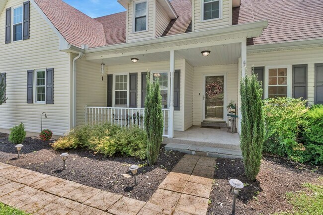 Foto del edificio - 236 Harpeth View Trail