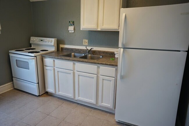 Foto del edificio - 1906 Jefferson St