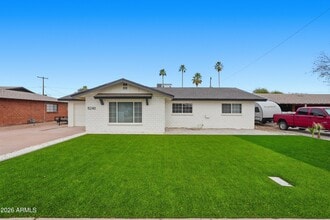 Building Photo - 8240 E Monterosa St