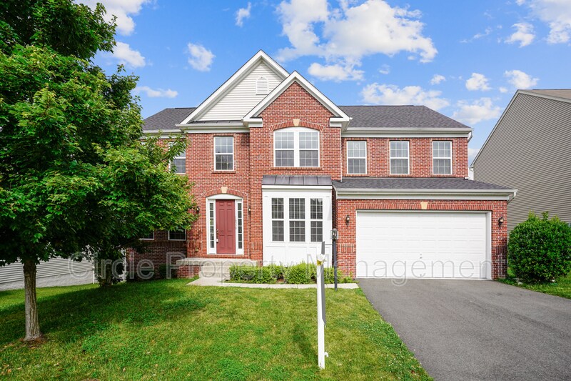 16338 Boatswain Cir, Woodbridge, VA 22191 House Rental in Woodbridge