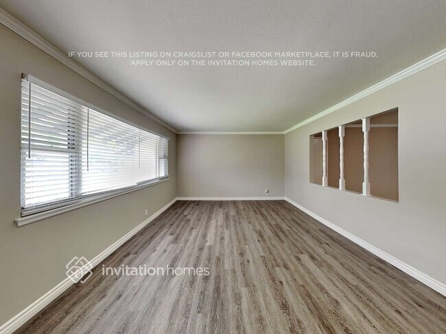 Foto del edificio - 1341 W D St