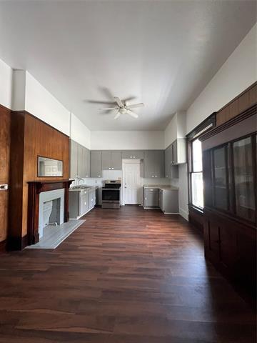 Foto del edificio - 108 S Henrietta St