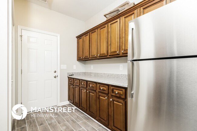 Foto del edificio - 125 Salem Ridge Ct