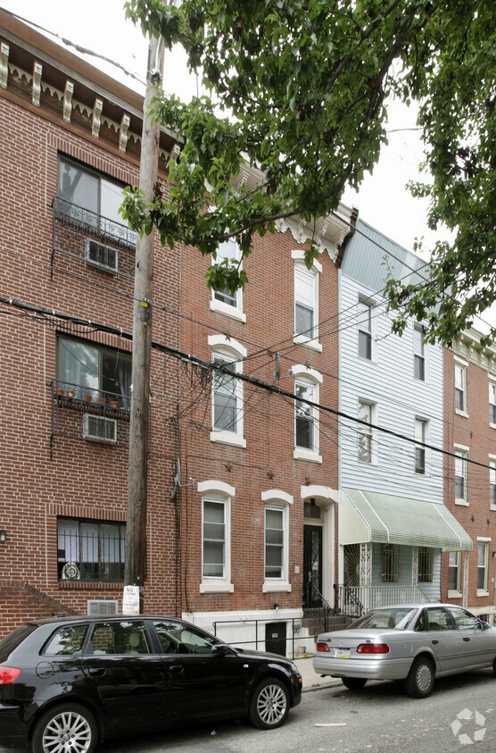 Foto del edificio - 709 S 19th St